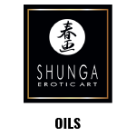 SHUNGA OILS