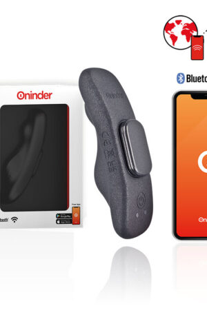 ONINDER - MANILA POTENTE PANTY VIBRADOR - APP GRATUITA