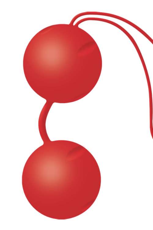 JOYDIVION JOYBALLS – LIFESTYLE ROJO