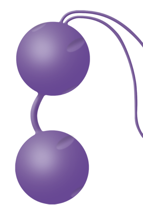JOYDIVION JOYBALLS – LIFESTYLE VIOLETA