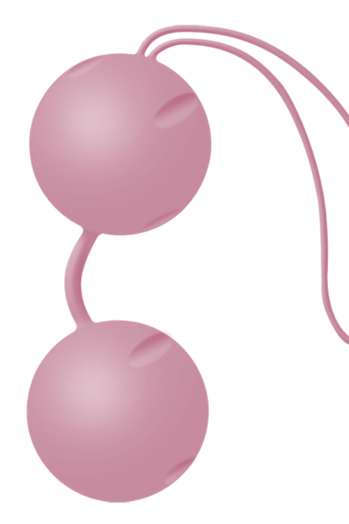 JOYDIVION JOYBALLS – LIFESTYLE ROSA