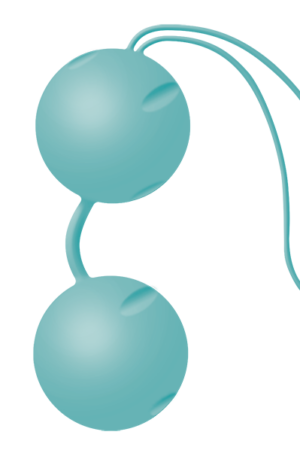 JOYDIVION JOYBALLS - LIFESTYLE MINT