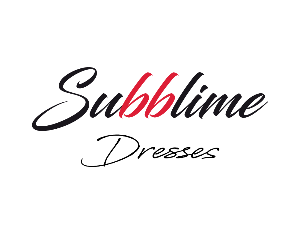 SUBBLIME DRESSES