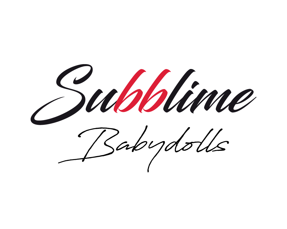 SUBBLIME BABYDOLLS