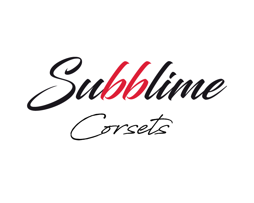 SUBBLIME CORSETS