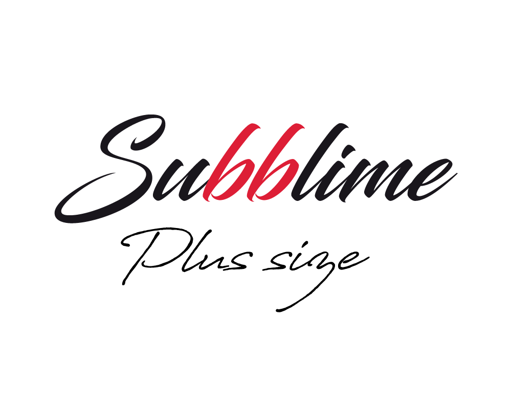 SUBBLIME QUEEN PLUS SIZE