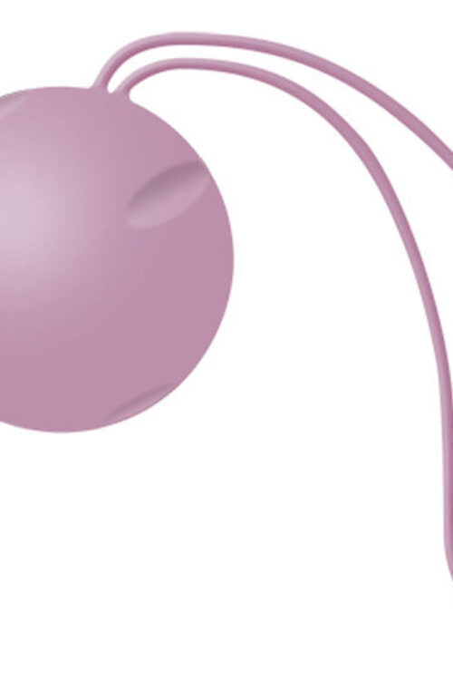 JOYDIVION JOYBALLS – SINGLE LIFESTYLE ROSA