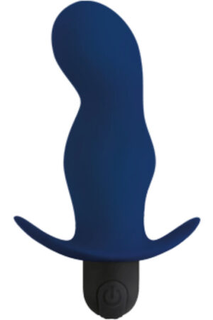 ALIVE - GLADIUS PLUG VIBRADOR ANAL