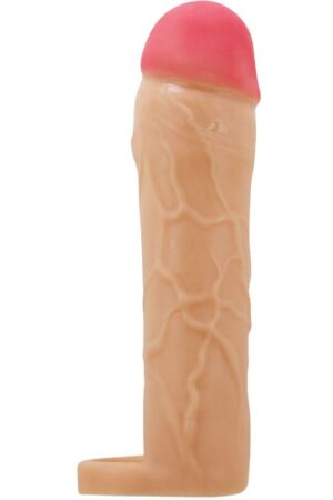 PRETTY LOVE - HANI FUNDA DE PENE EXTENSORA NATURAL