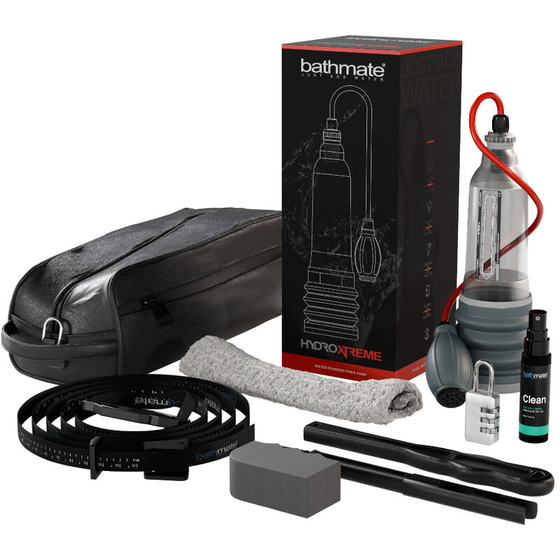BATHMATE - HYDROXTREME 8 - Imagen 3