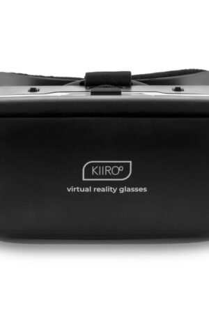 KIIROO - AURICULARES/GAFAS DE REALIDAD VIRTUAL