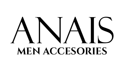 ANAIS MEN ACCESORIES