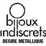 BIJOUX DESIRE METALLIQUE