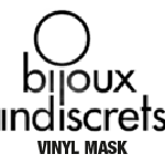 BIJOUX VINYL MASKS