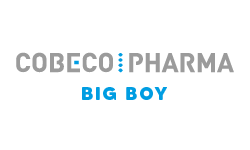 COBECO - BIG BOY