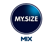 MY SIZE MIX