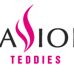 PASSION WOMAN TEDDIES