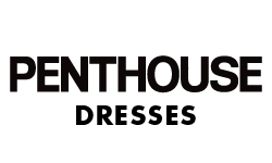 PENTHOUSE DRESSES