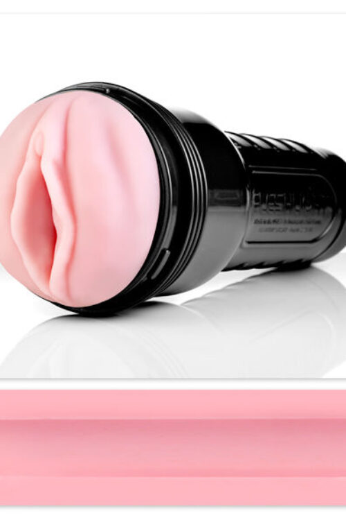 FLESHLIGHT – PINK LADY VAGINA ORIGINAL