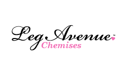 LEG AVENUE CHEMISES