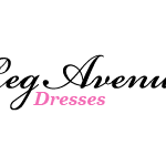 LEG AVENUE DRESSES