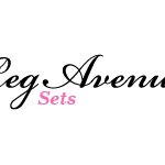 LEG AVENUE SETS
