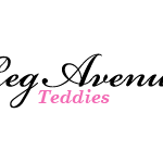 LEG AVENUE TEDDIES