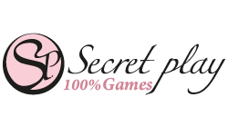 SECRETPLAY 100% GAMES