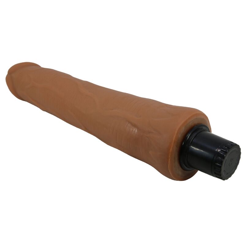 PRETTY LOVE - ALFREDO VIBRADOR REALÍSTICO 21.5 CM -O- 4 CM - Imagen 5