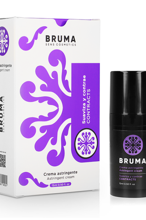 BRUMA – GEL ASTRINGENTE «VIRGEN OTRA VEZ»