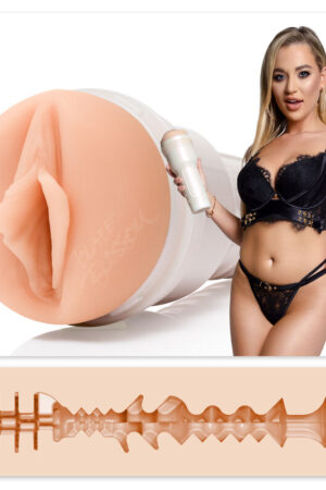 FLESHLIGHT GIRLS - BLAKE BLOSSOM BOMBSHELL VAGINA