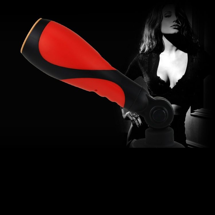 BAILE - ORAL SEX LOVER 30V C/ ADAPTADOR - Imagen 11
