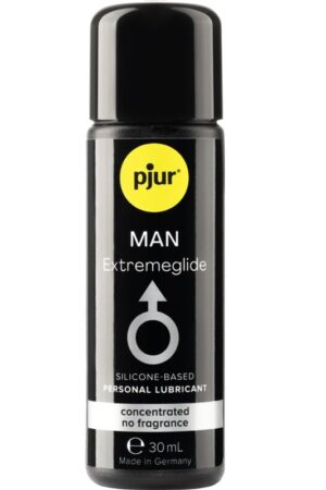 PJUR - MAN PREMIUM LUBRICANTE 30 ML