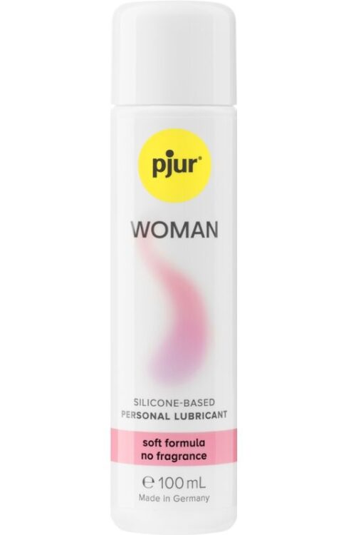 PJUR – WOMAN LUBRICANTE SILICONA BODYGLIDE 100 ML