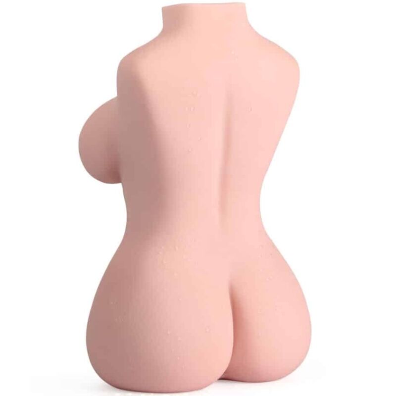 ARMONY - TORSO FEMENINO REALÍSTICO MODELO 3 - Imagen 3