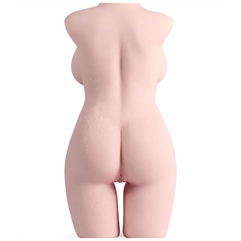 ARMONY - TORSO FEMENINO REALÍSTICO MODELO 4 - Imagen 3