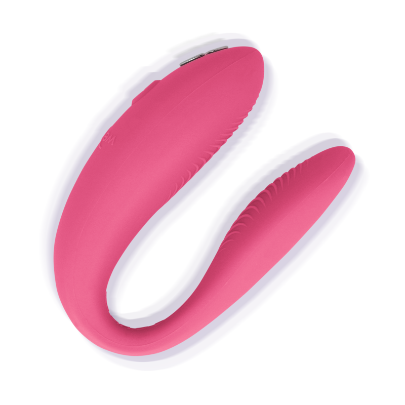 WE-VIBE - SYNC LITE ESTIMULADOR CLITORIS ROSA - Imagen 6
