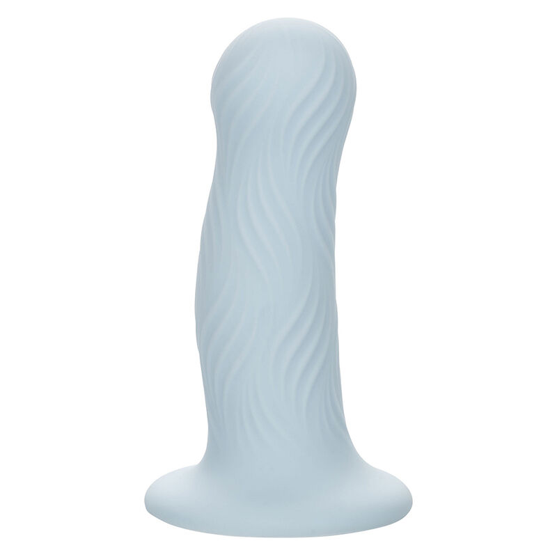 CALEXOTICS - WAVE RIDER PLUG ANAL ESPUMA AZUL - Imagen 8