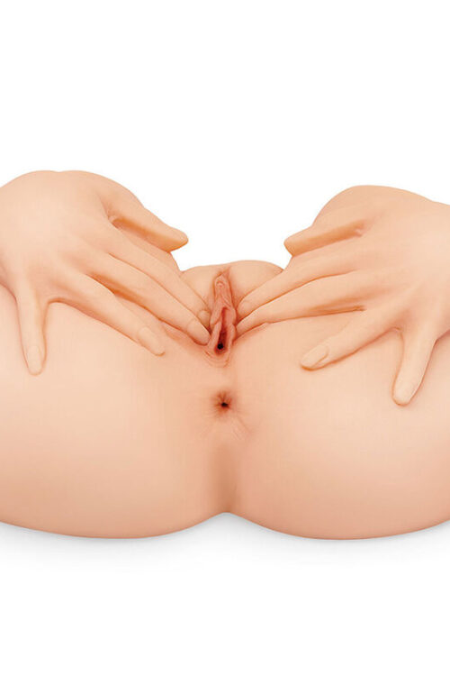 PDX PLUS – SPREAD MY TIGHT PUSSY MEGA MASTURBADOR NATURAL
