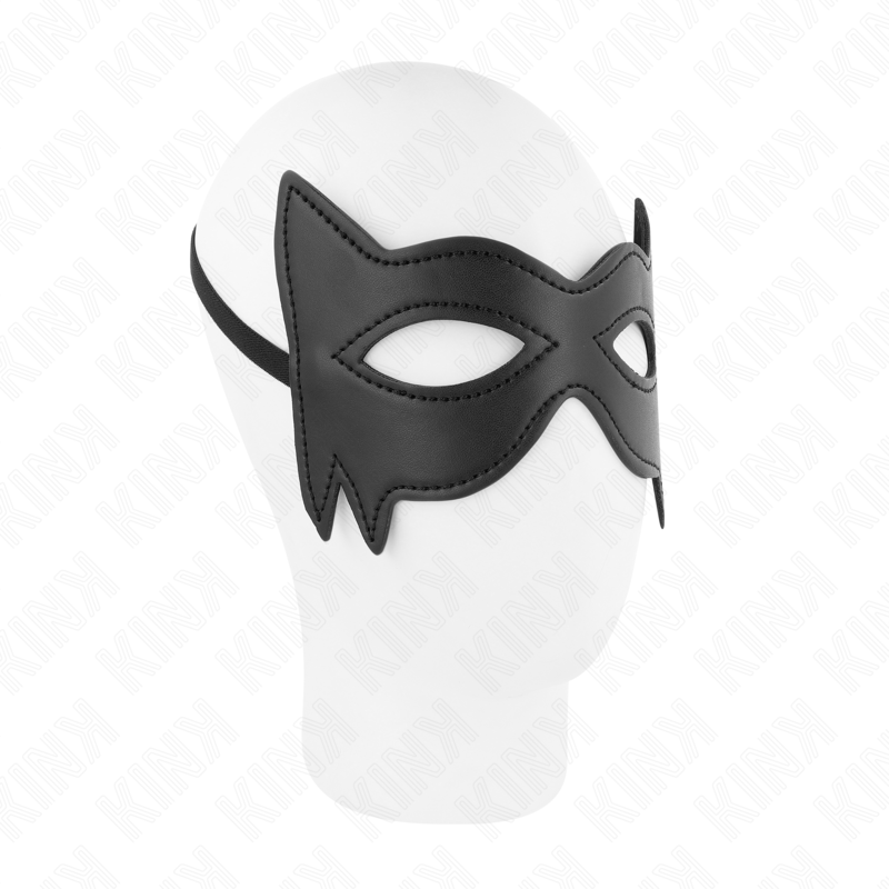 KINK – MÁSCARA DE GATO MODELO 3 18.5 x 12.5 CM