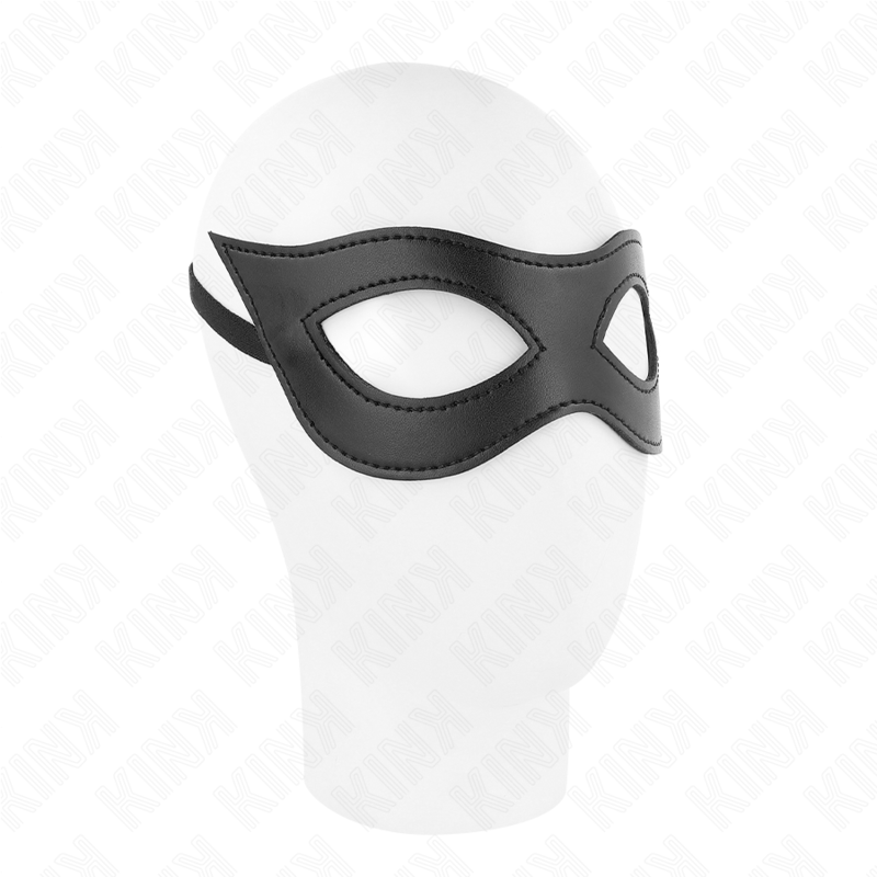 KINK – MÁSCARA DE POLIPIEL MODELO 2 23 x 7.5 CM