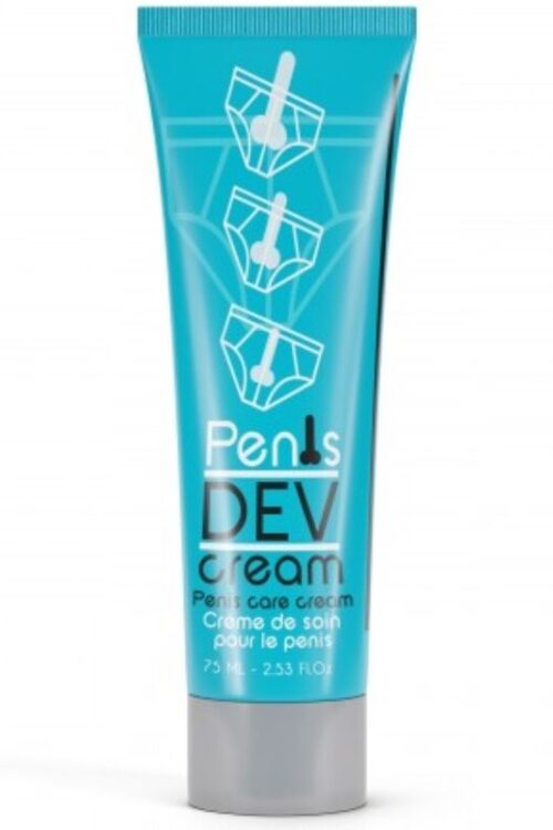 RUF – CREMA ALARGADORA DEL PENE PENIS DEV