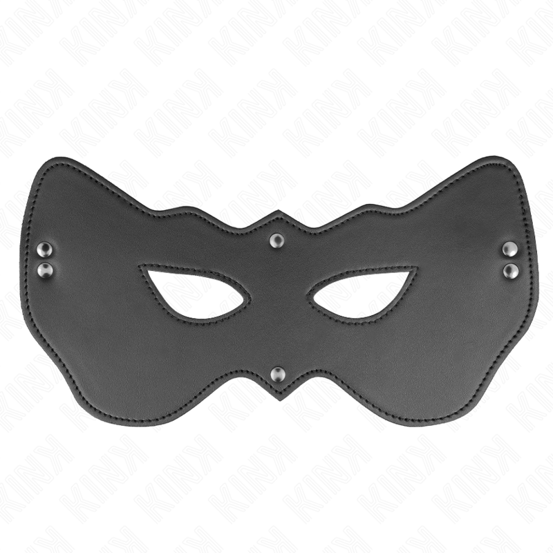 KINK - MÁSCARA DE FIESTA MODELO 2 27.5 x 12 CM - Imagen 2