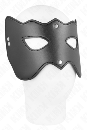 KINK - MÁSCARA DE FIESTA MODELO 2 27.5 x 12 CM