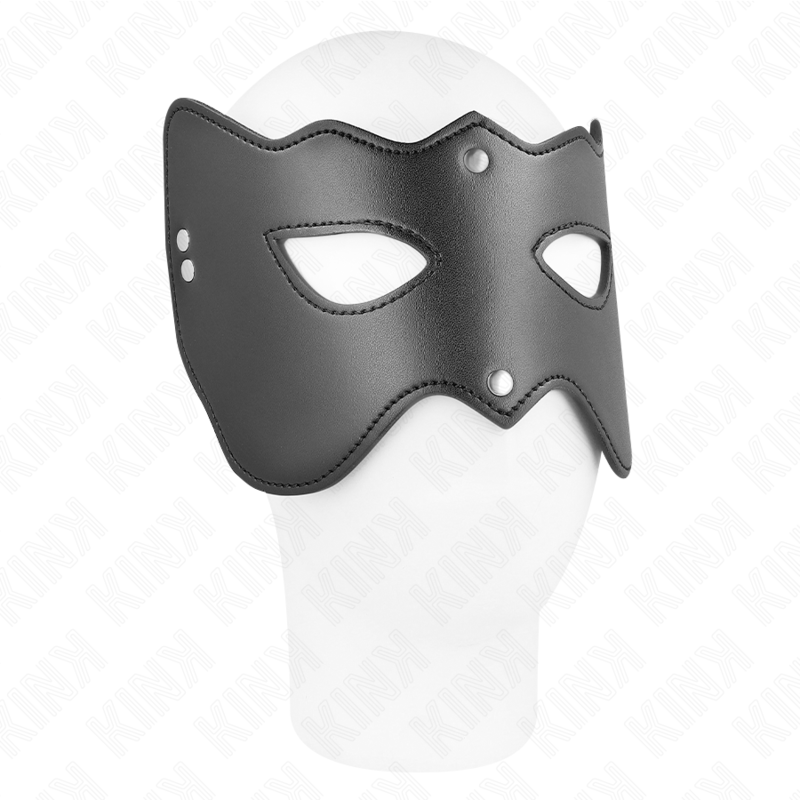 KINK – MÁSCARA DE FIESTA MODELO 2 27.5 x 12 CM
