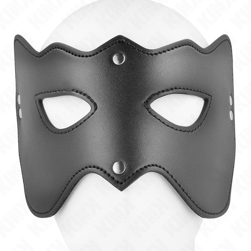 KINK - MÁSCARA DE FIESTA MODELO 2 27.5 x 12 CM - Imagen 4