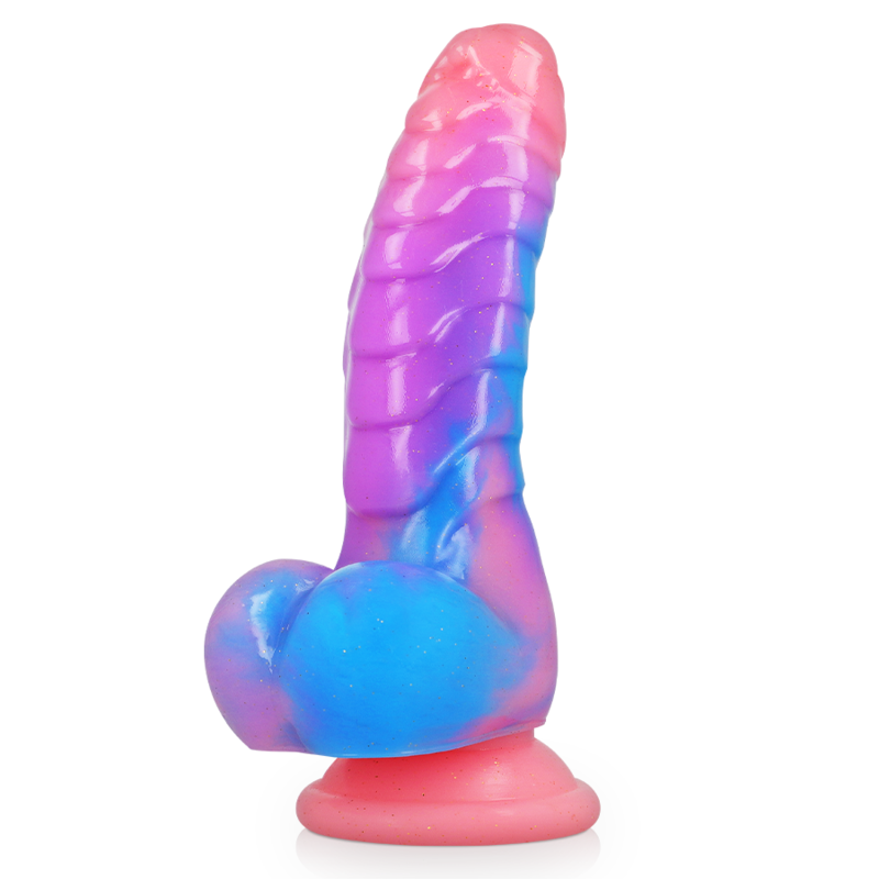EPIC - EMPUSA DILDO GUARDIANA DE HADES - Imagen 6