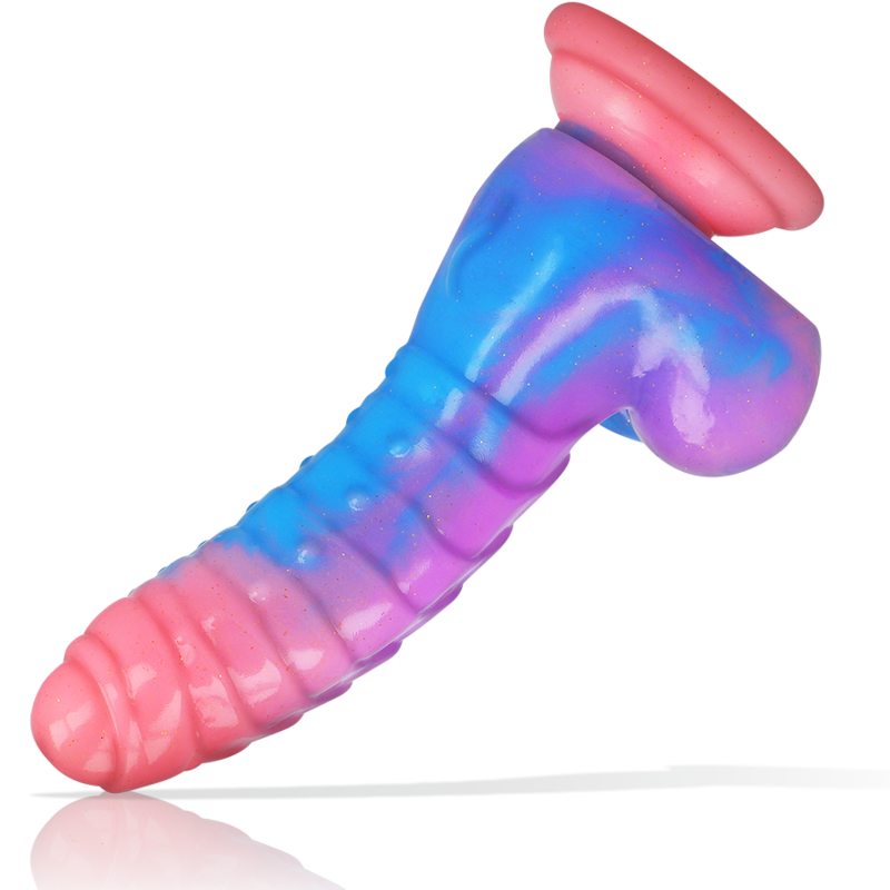 EPIC - EMPUSA DILDO GUARDIANA DE HADES - Imagen 5