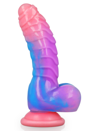 EPIC - EMPUSA DILDO GUARDIANA DE HADES
