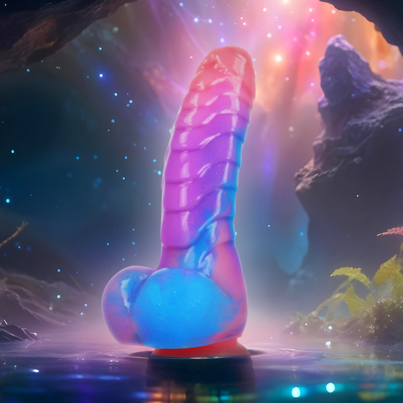 EPIC - EMPUSA DILDO GUARDIANA DE HADES - Imagen 2